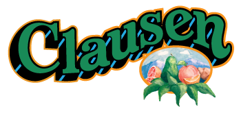 Clausen Logo