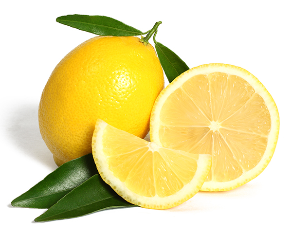 Lisbon Lemon