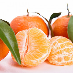 Clementine (Algerian) Mandarin