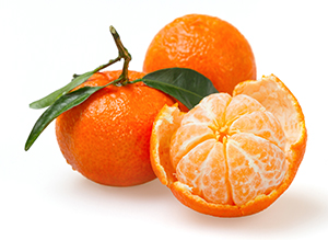 Page Tangerine